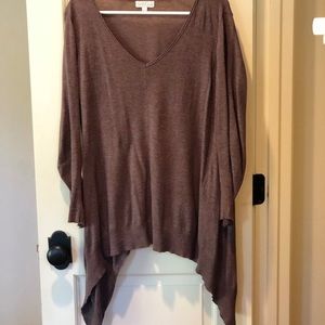 Joseph A. Tapered Knit